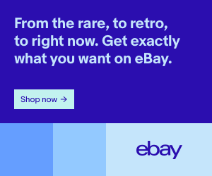 Shop on eBay