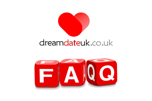 dreamdateuk FAQs