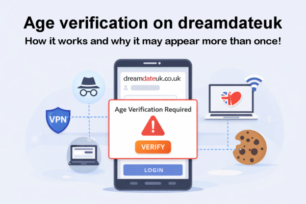 age verification on dreamdateuk