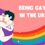 Being Gay in the UK