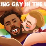 Being Gay in the UK