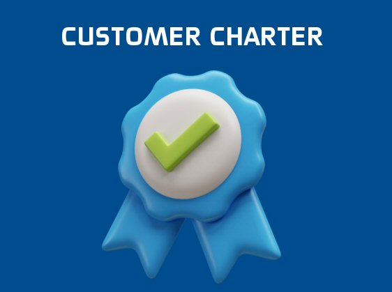 dreamdateuk customer charter