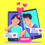 How to start dating online