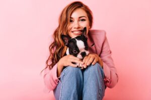 dating for pet lovers