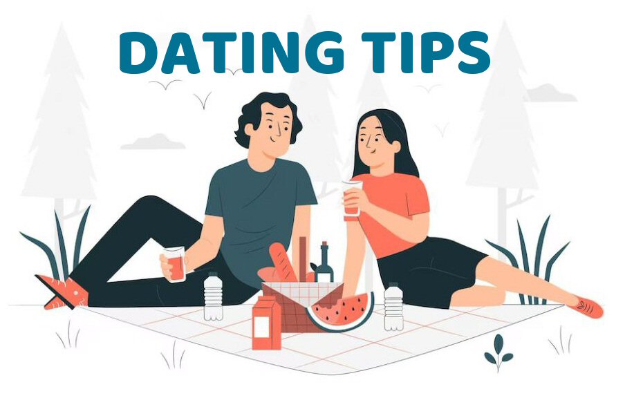 Dating tips