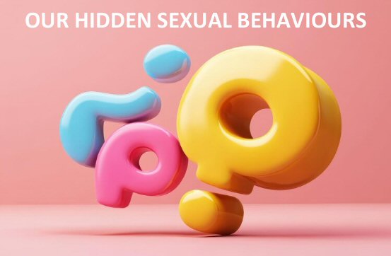 The UK’s Hidden Sexual Behaviour