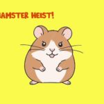 Funny Stories - The Great Hamster Heist