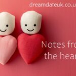Notes from the Heart