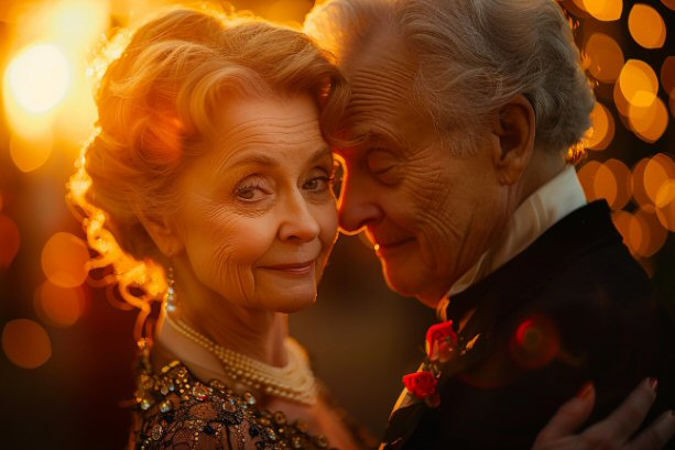 old age and sexuality
