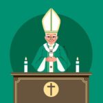 Joke: Fanny Green and the Catholic Priest