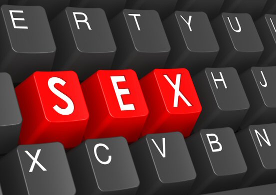 Sex Websites in the UK