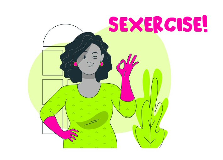 sexercise