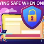 dreamdateuk staying safe online