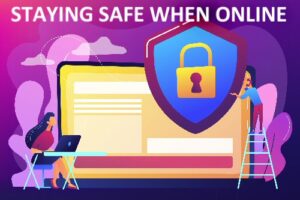 dreamdateuk staying safe online