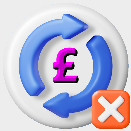 No auto-renewing payments