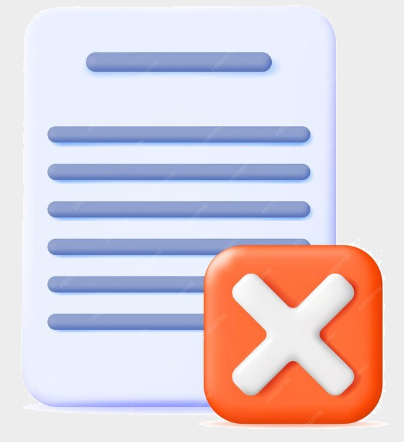 No long term contracts